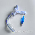 Disposable PVC Tracheostomy Tube